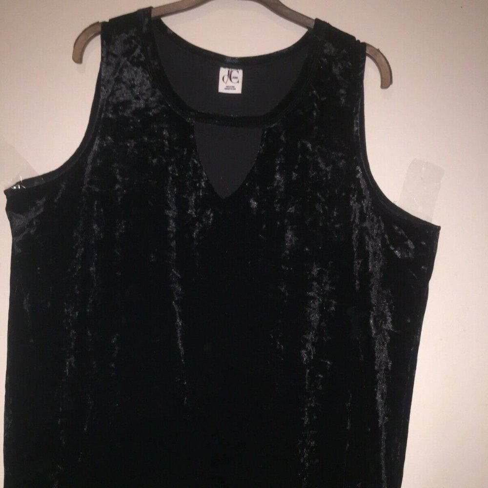 DC JEANS Plus Size Blouses 2X